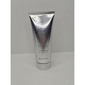 MONAT Blow Out Cream With Rejuveniqe 2 Oz VEGAN - New Sealed